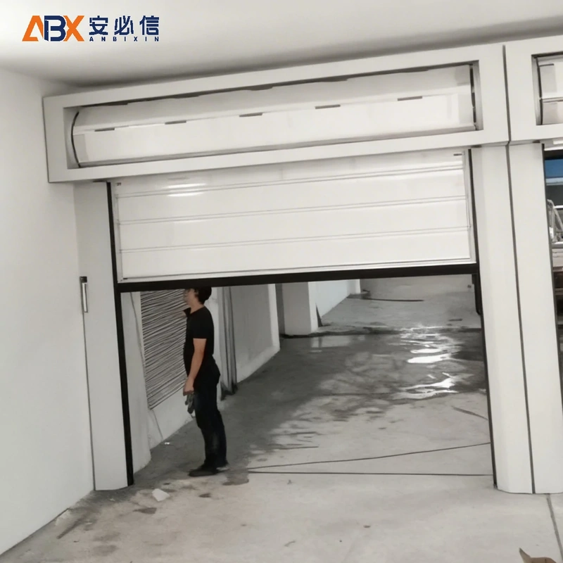 达州市涡轮硬质高速门