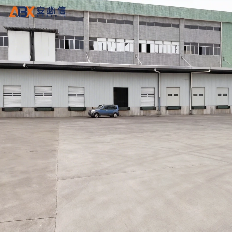 达州市金属高速门